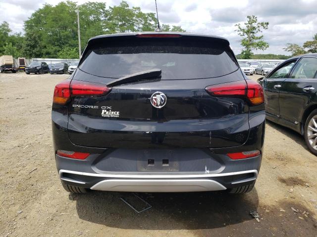 2021 BUICK ENCORE GX - KL4MMBS23MB042974