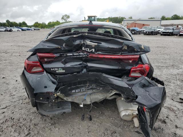 2023 KIA K5 LXS - 5XXG14J29PG185287