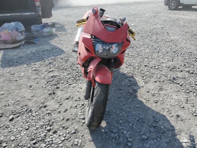 2001 HONDA VTR1000 F - JH2SC36021M300259