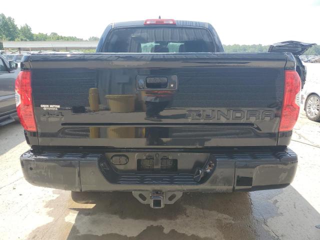 2021 Toyota Tundra Crewmax Sr5 VIN: 5TFDY5F19MX974113 Lot: 62828384