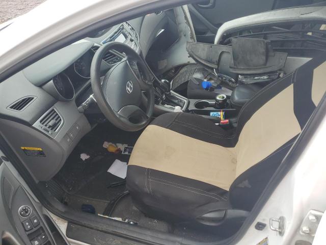 2015 HYUNDAI ELANTRA SE - 5NPDH4AE0FH596282