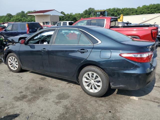 VIN 4T1BF1FK5HU293478 2017 Toyota Camry, LE no.2