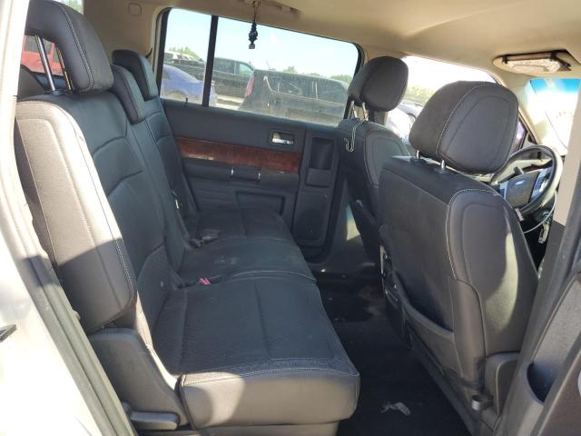 2011 Ford Flex Limited VIN: 2FMGK5DCXBBD25746 Lot: 61473694