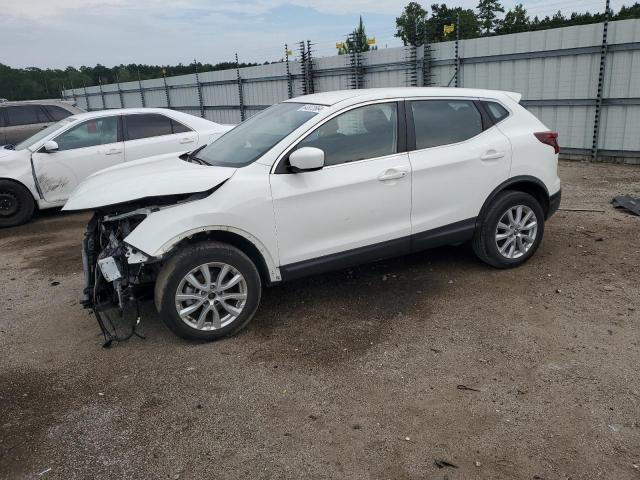 2021 NISSAN ROGUE SPOR - JN1BJ1AV7MW301778