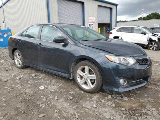 VIN 4T1BF1FKXDU217796 2013 Toyota Camry, L no.4