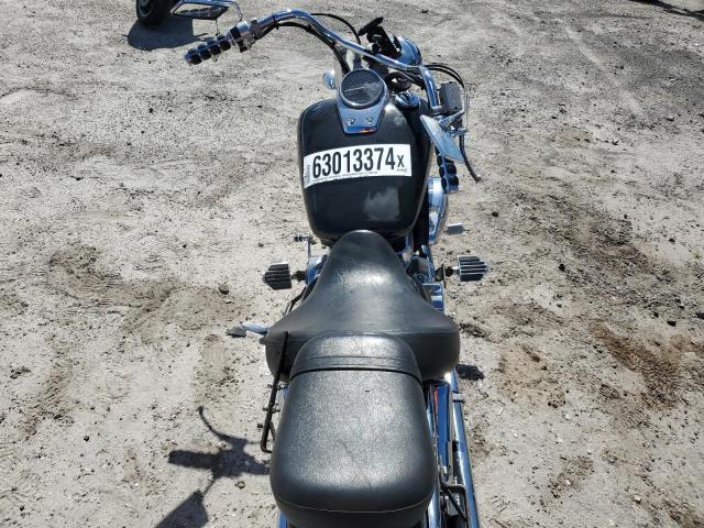 2005 HONDA VT750 C JH2RC50055M100081