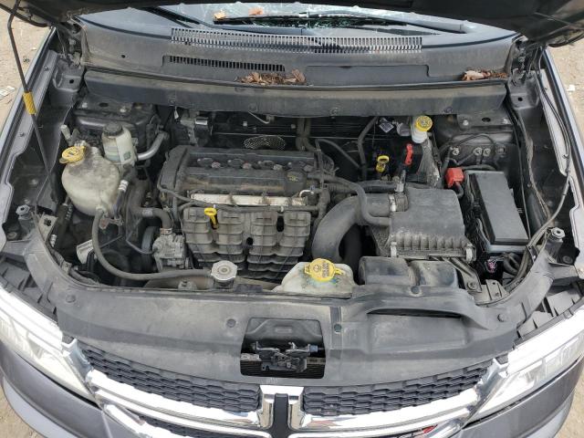 2018 DODGE JOURNEY SE - 3C4PDCAB5JT530120