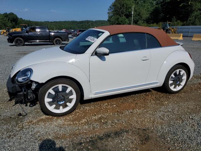 2019 VOLKSWAGEN BEETLE S - 3VW5DAAT7KM507418