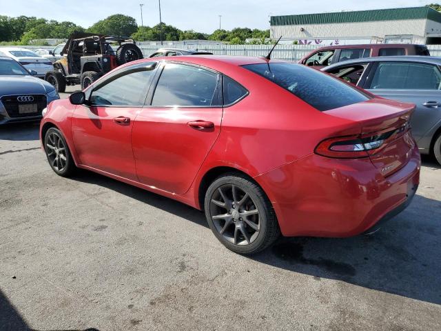2015 DODGE DART SXT - 1C3CDFBB6FD403845