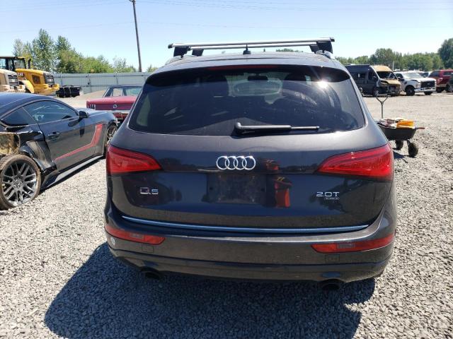 VIN WA1LFAFP5FA124364 2015 Audi Q5, Premium Plus no.6