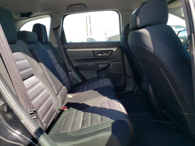 2018 HONDA CR-V LX - 2HKRW6H31JH223787