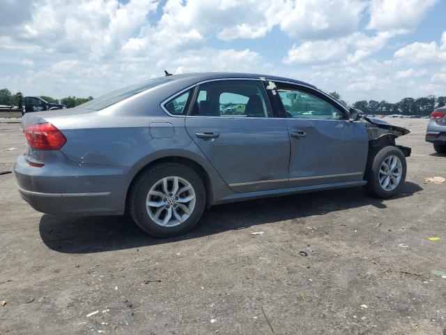 2016 VOLKSWAGEN PASSAT S - 1VWAT7A38GC053029