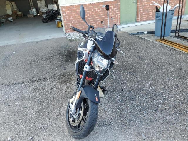 2018 APRILIA SHIVER ZD4KHU00XJS000140