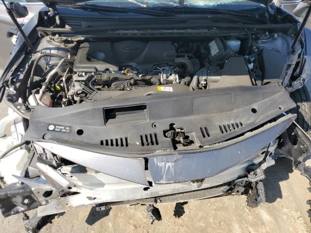 VIN 4T1B11HK1KU784925 2019 Toyota Camry, L no.11