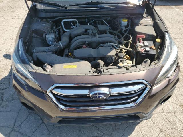 2019 SUBARU OUTBACK 2. - 4S4BSAJC7K3251953