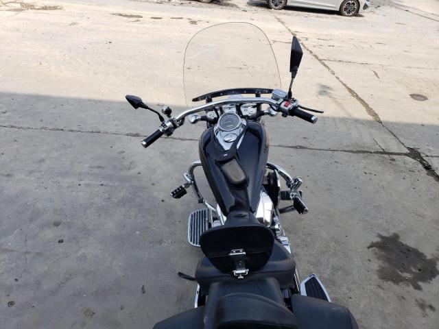 2011 HONDA VT1300 CT JH2SC6673BK100468