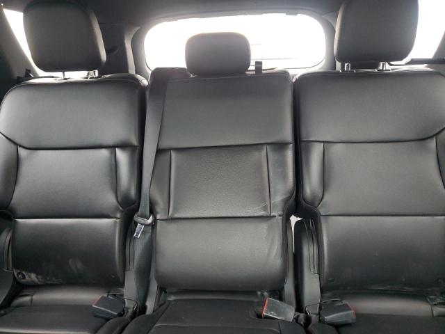 2022 Ford Explorer Police Interceptor VIN: 1FM5K8AW1NNA07935 Lot: 62515474