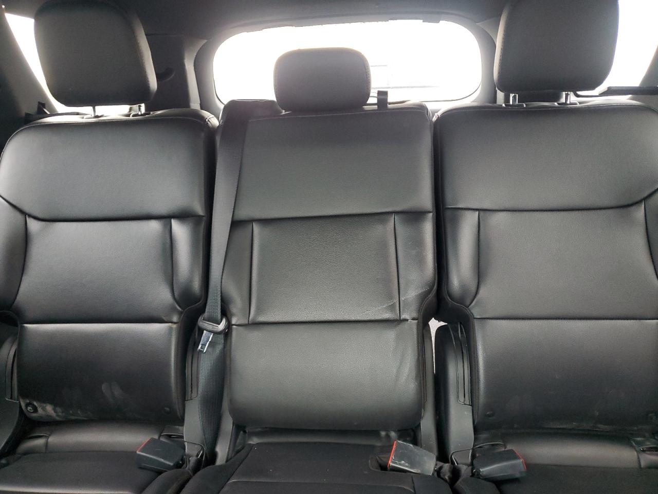 1FM5K8AW1NNA07935 2022 Ford Explorer Police Interceptor