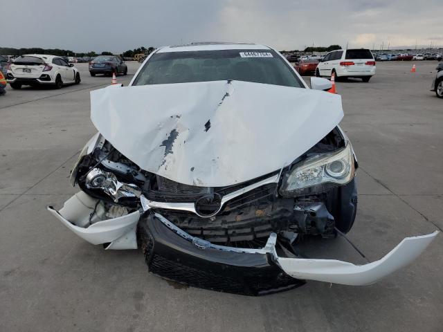 VIN 4T1BF1FK4GU155123 2016 Toyota Camry, LE no.5