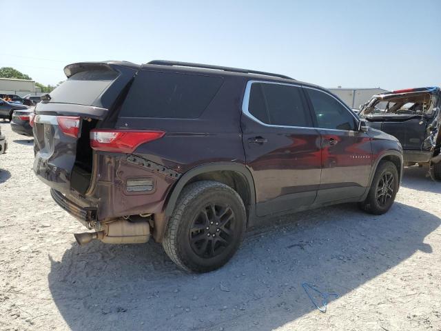 2019 CHEVROLET TRAVERSE L - 1GNERGKW9KJ192383