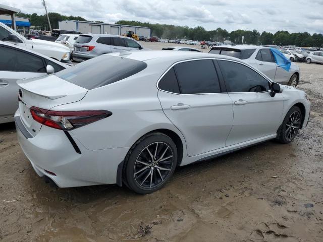 2023 TOYOTA CAMRY SE N - 4T1G11AK0PU177597