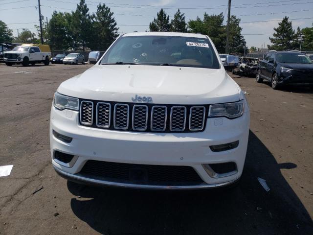 2020 JEEP GRAND CHER - 1C4RJFJG9LC197790