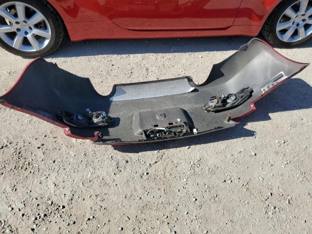 2005 Nissan 350Z Roadster VIN: JN1AZ36A75M750980 Lot: 61114334