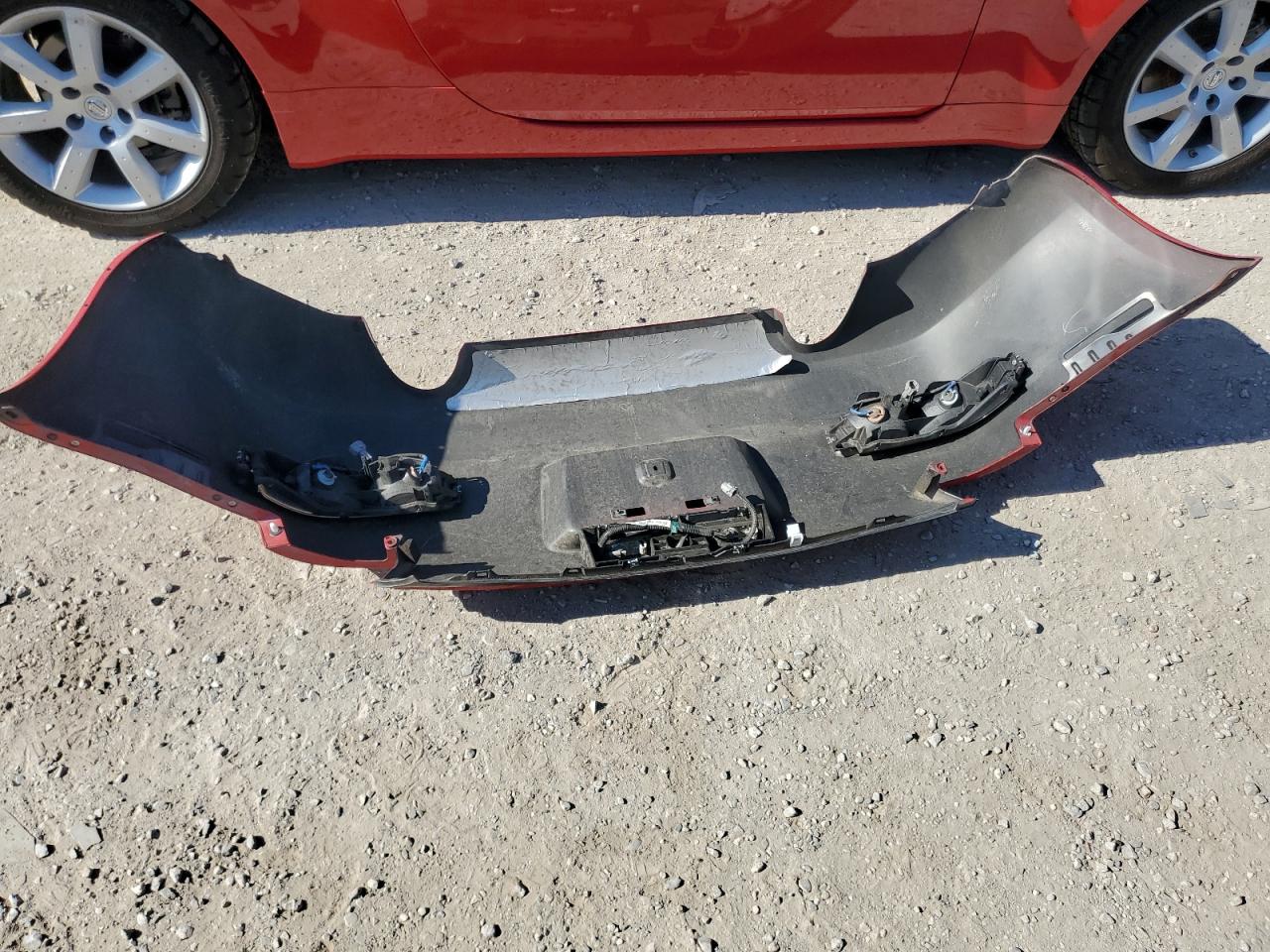 JN1AZ36A75M750980 2005 Nissan 350Z Roadster