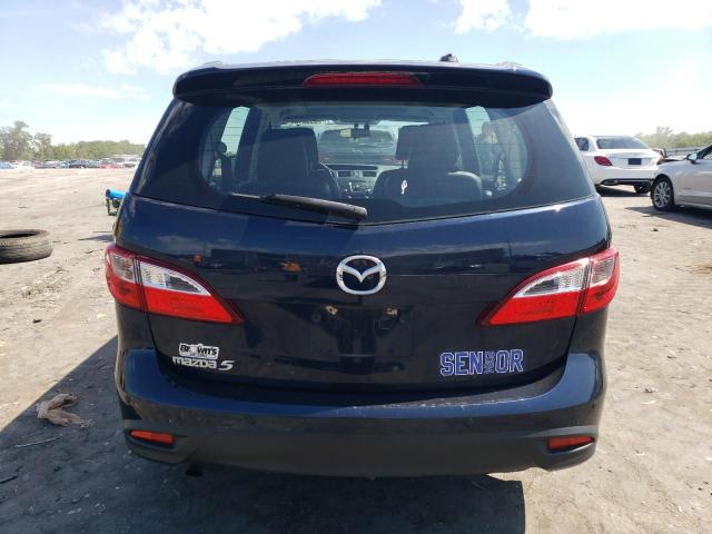 2015 Mazda 5 Grand Touring VIN: JM1CW2DL0F0187342 Lot: 59901584