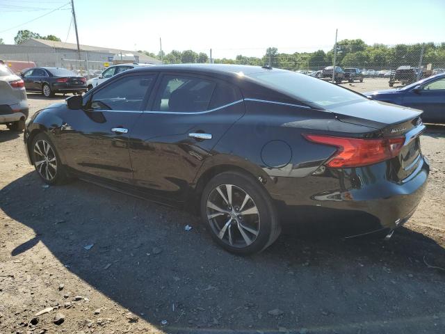 2016 NISSAN MAXIMA 3.5 - 1N4AA6AP7GC424743