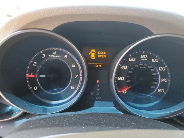 2008 Acura Mdx Technology VIN: 2HNYD28438H547159 Lot: 61711814