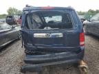 HONDA PILOT EXL photo