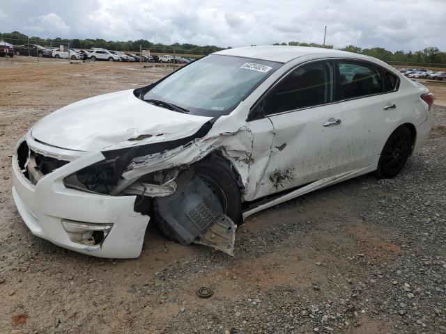 Vin: 1n4al3ap4fn301722, lot: 64234824, nissan altima 2.5 2015 img_1
