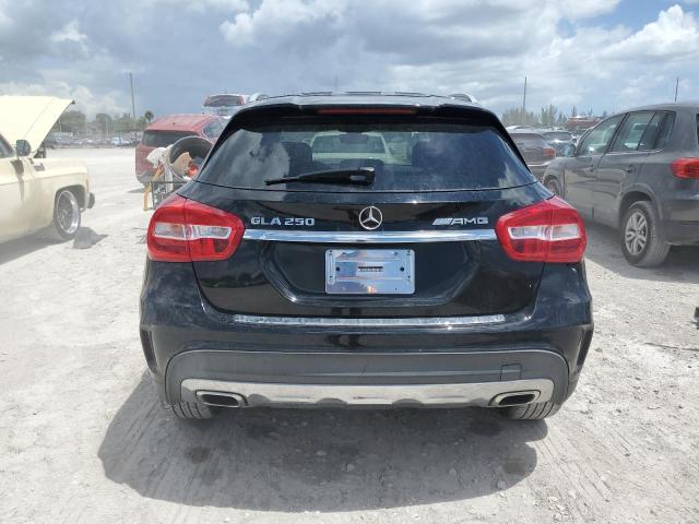 VIN WDCTG4EBXJJ499146 2018 Mercedes-Benz GLA-Class,... no.6