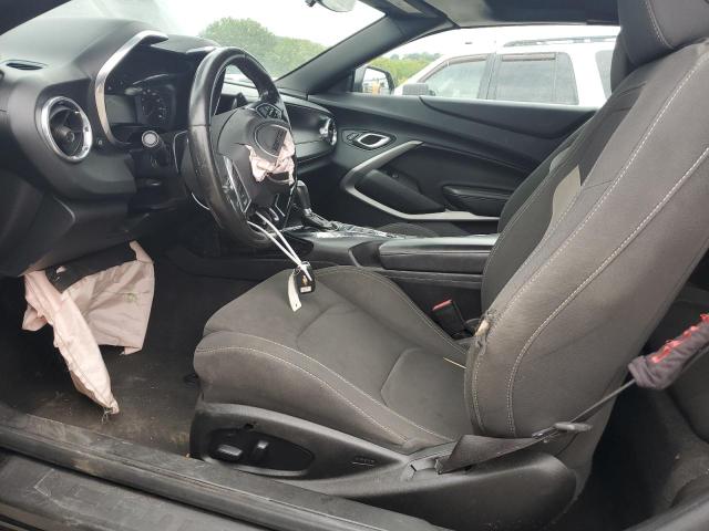 2018 CHEVROLET CAMARO LT 1G1FB3DX4J0127521