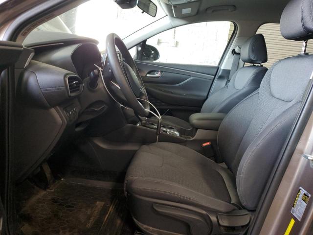 2020 Hyundai Santa Fe Se VIN: 5NMS2CADXLH237363 Lot: 62447124