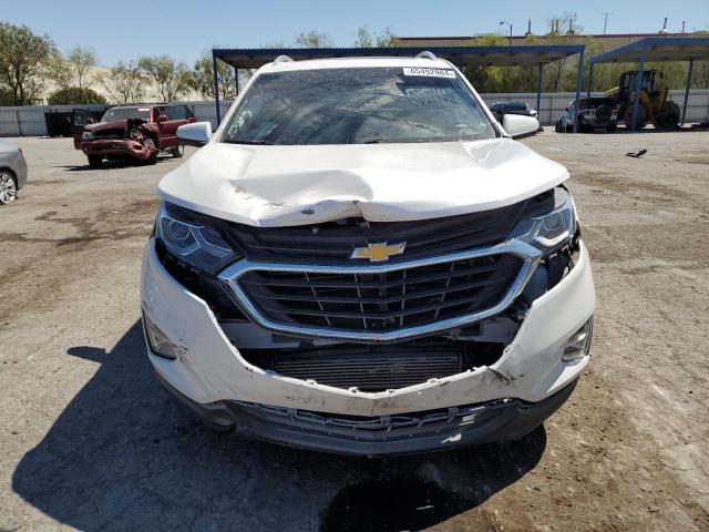 2021 CHEVROLET EQUINOX LT - 3GNAXKEV9MS158942