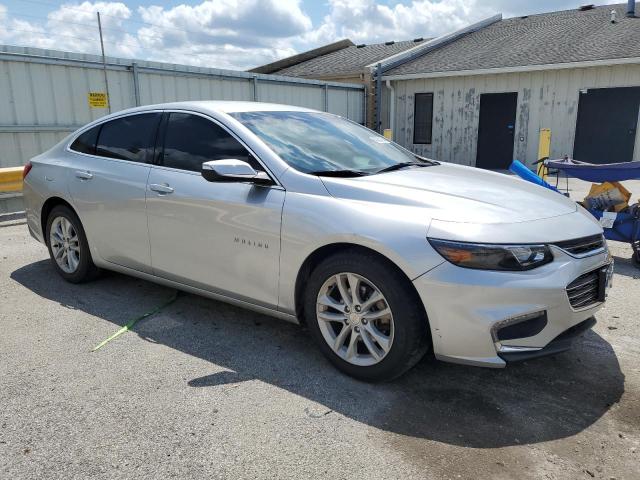 2018 CHEVROLET MALIBU LT - 1G1ZD5ST8JF274599