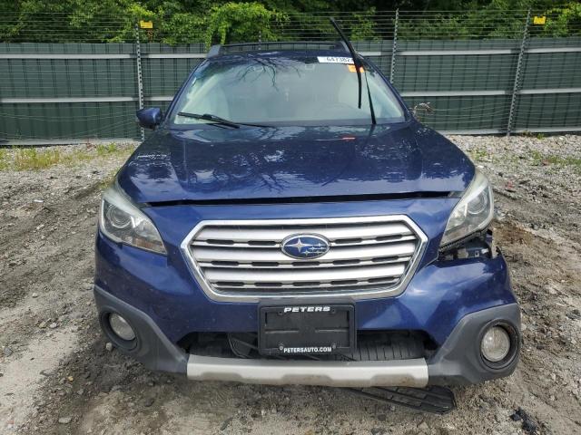 2017 SUBARU OUTBACK 2. - 4S4BSANC6H3212810