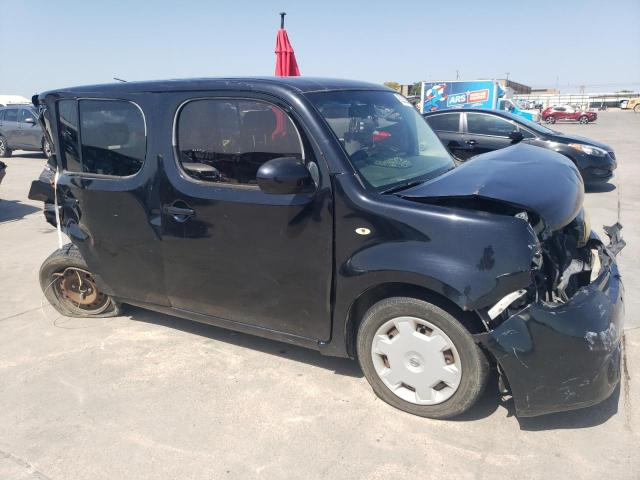 2011 Nissan Cube Base VIN: JN8AZ2KR3BT203150 Lot: 60335304