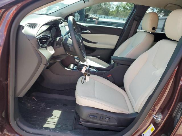 2023 Buick Encore Gx Preferred VIN: KL4MMCSLXPB105250 Lot: 61466994