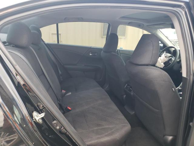 2016 HONDA ACCORD EX - 1HGCR2F72GA190506