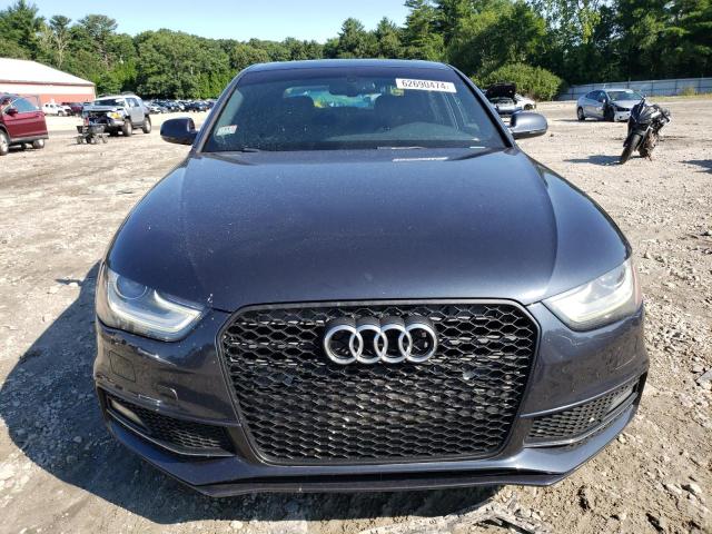 VIN WAUFFAFL2FN019514 2015 Audi A4, Premium Plus no.5