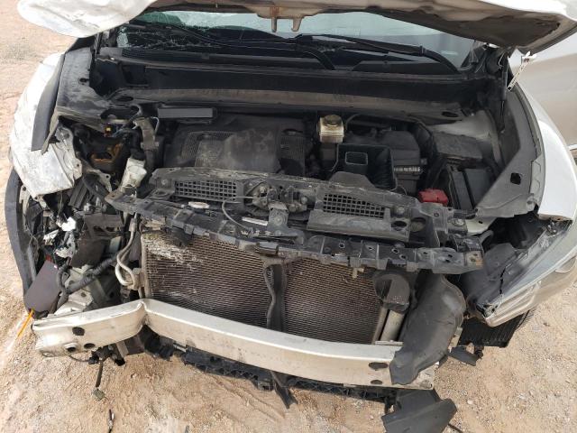 2016 INFINITI QX60 5N1AL0MN0GC530247
