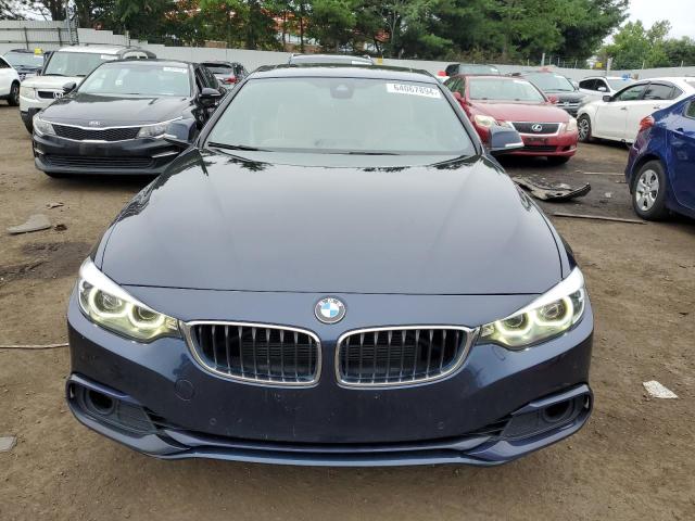 VIN WBA4J3C58KBL07878 2019 BMW 4 Series, 430XI Gran... no.5