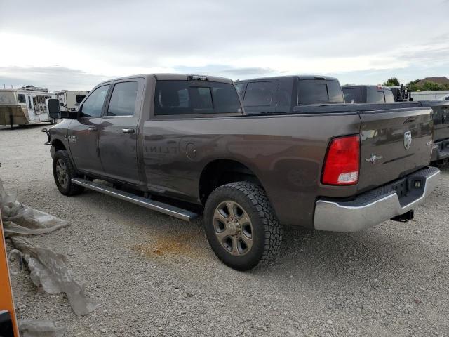 2018 Ram 3500 Slt VIN: 3C63R3HL9JG385047 Lot: 61479434