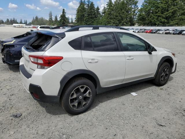 JF2GTAAC0JH337132 2018 Subaru Crosstrek