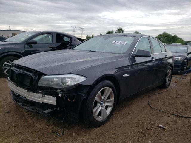 VIN WBAXH5C54DDW12953 2013 BMW 5 Series, 528 XI no.1