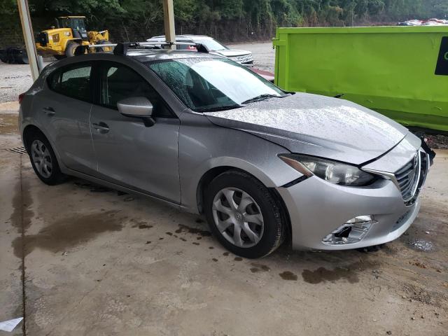 VIN JM1BM1K77E1114074 2014 Mazda 3, Sport no.4