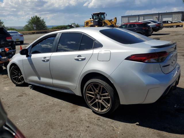 2024 TOYOTA COROLLA NI - 5YFB4MCE2RP184002